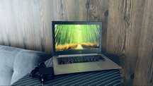 Ноутбук ASUS Core i5/4GB/SSD 128GB