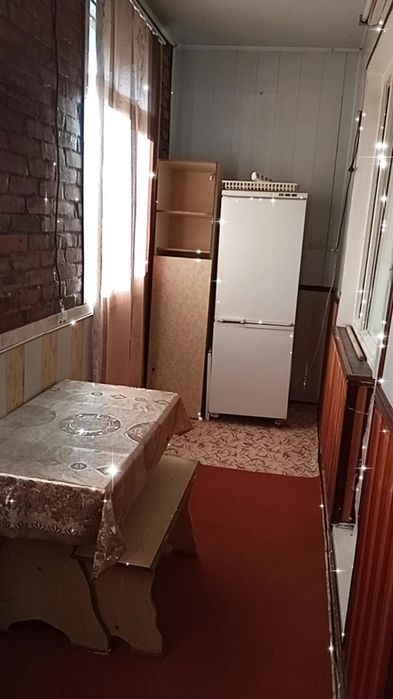 Srochno sotiladi Yunusabod 15.. 1 honali .2 hona qilingan