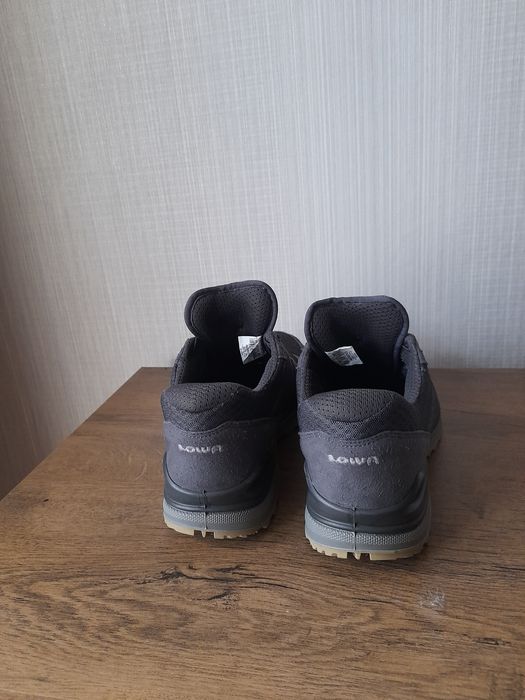 LOWA Maddox GTX gore-tex обувки 42 номер.