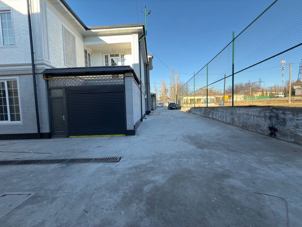 Продажа Современных Коттеджей в 3,5 км от ТТЗ Корзинка Корамурт