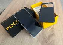 Xiaomi Poco X6 Pro, 256GB, Alb NOU