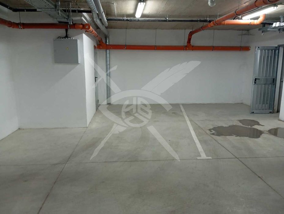 Двустаен апартамент в жк. Надежда 2 № 92159