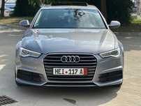 Audi A6 Audi A6 2017 stare perfectă