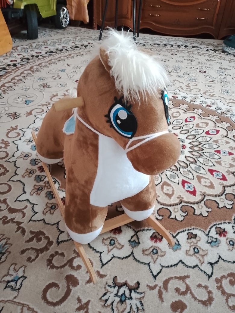 Ойыншык ат  сатылады