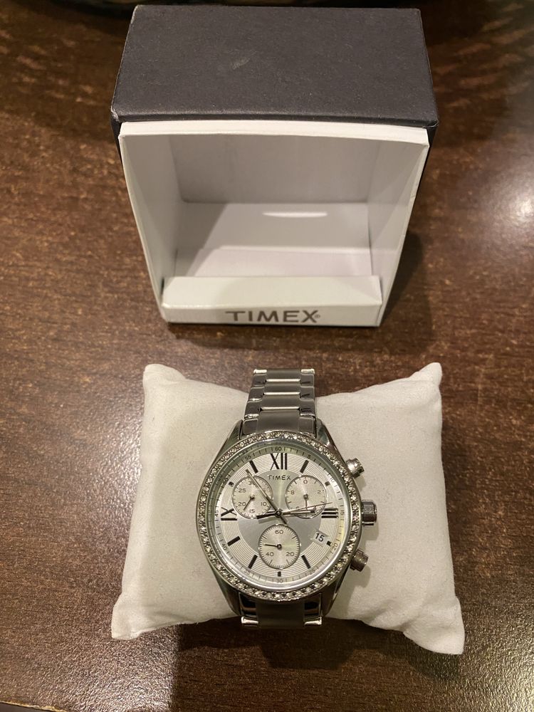 Ceas Timex dama impecabil