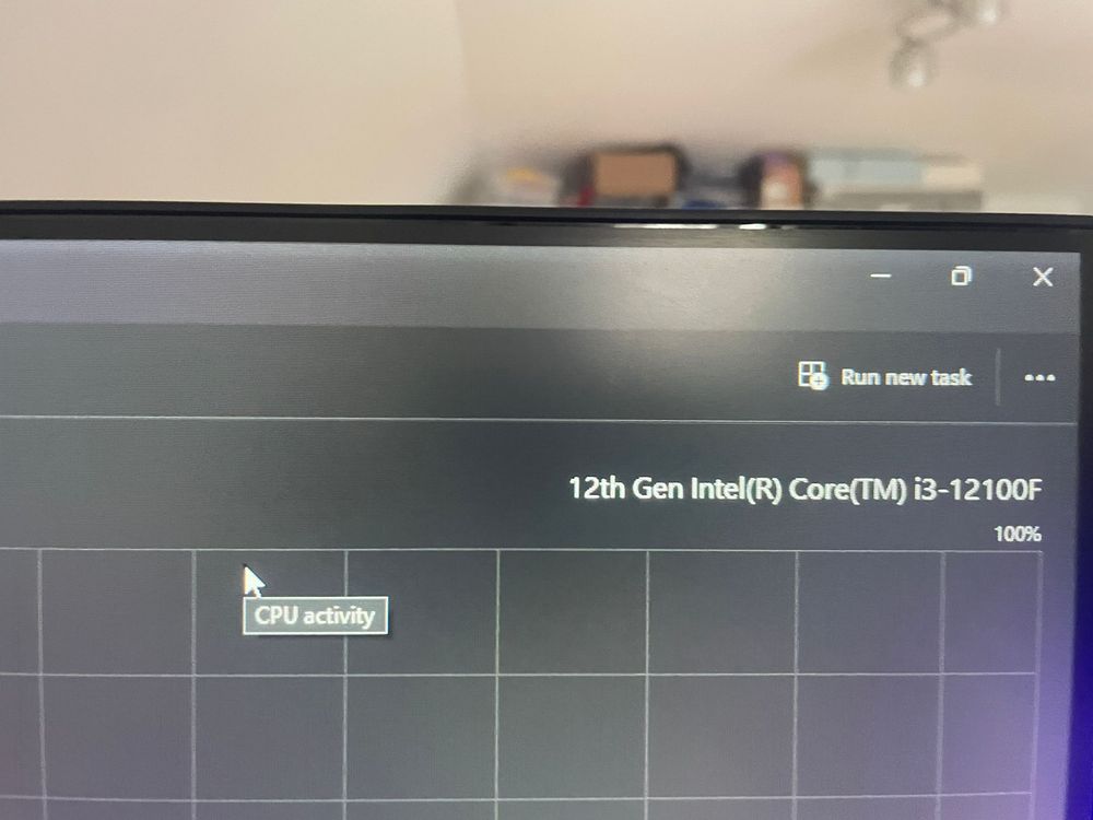 Vand calculator cu monitor