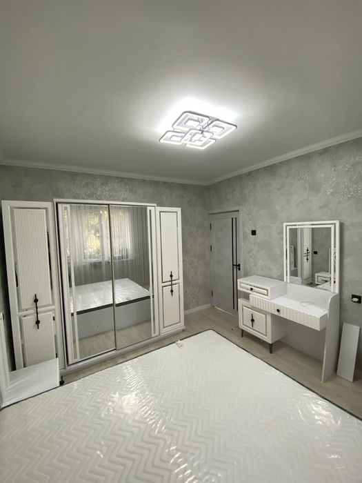 Продается 2х комнатная кватира с ремонтом