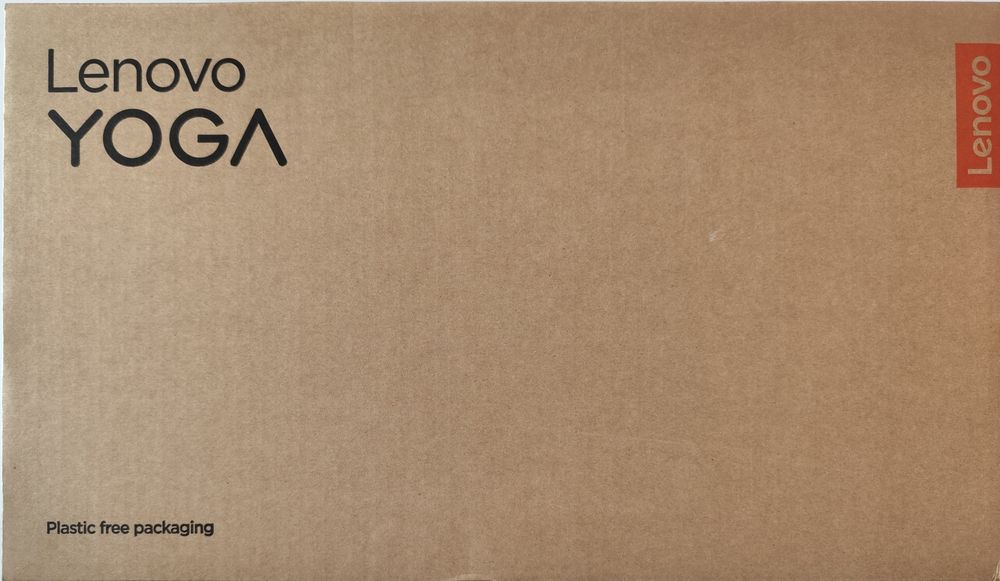 Vând Laptop Lenovo Yoga Slim 7 14Q8XN 32 GB RAM,1TB SSD, Windows 11Pro