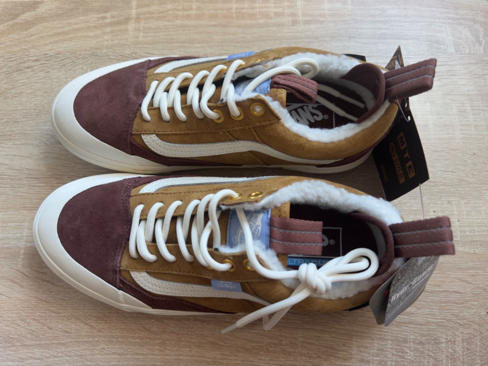 Детски / Мъжки Кецове Vans размер 39