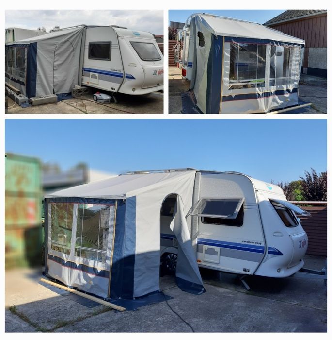 De vanzare Hobby Excellent Easy 400SF
