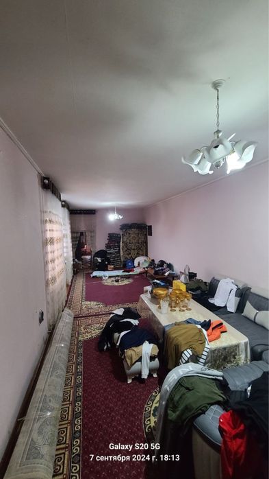 Xovli sotiladi yaxshi lakatsiyada