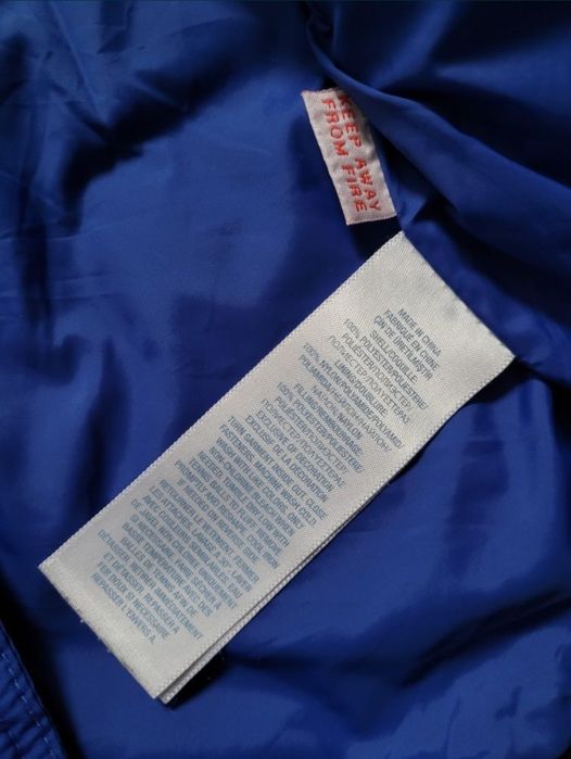 Geaca Ralph Lauren 6 luni