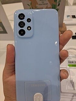 Samsung a23 sotiladi  900000
