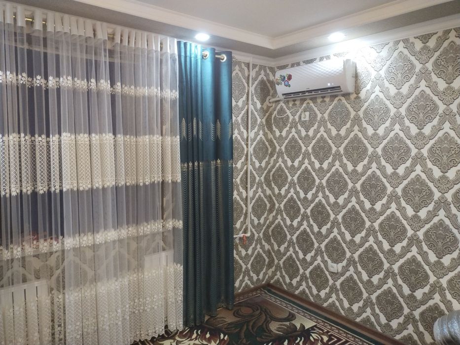 Евро ремонт котеж тез ва арзон сотилади