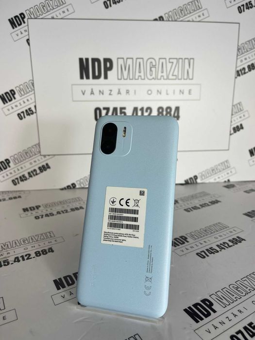 NDP Amanet NON-STOP Bld.Iuliu Maniu 69 REDMI A1  (42787)