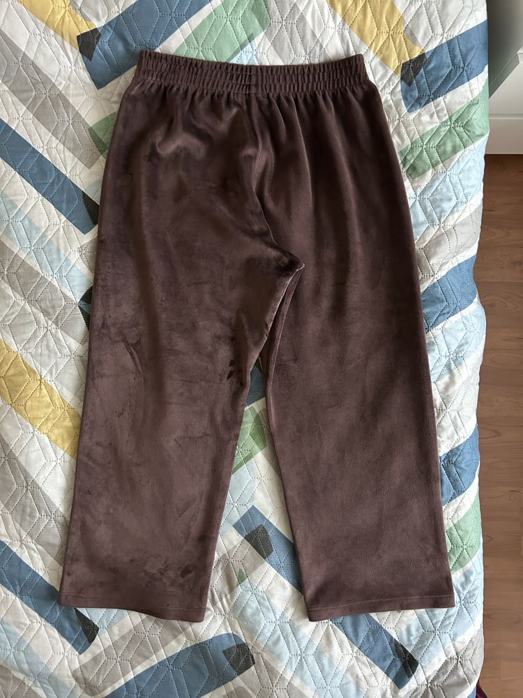 Adidas premium essential+ pants