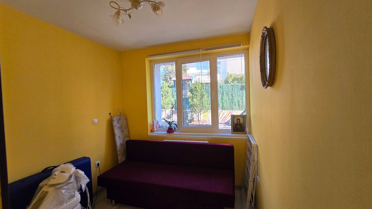 Продава се Тристаен апартамент в Перник, Център - 72 кв.м за 1389 €/кв.м - Снимка #6
