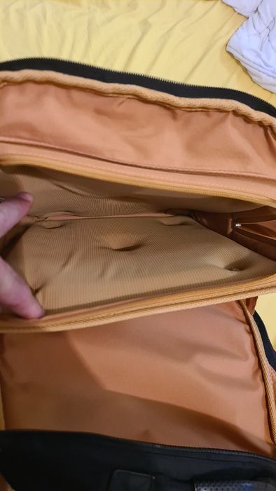 Rucsac laptop profesional samsonite