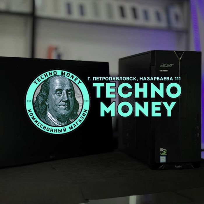 Игровой ПК | Рассрочка 0•0•12 | Гарантия | Trade in