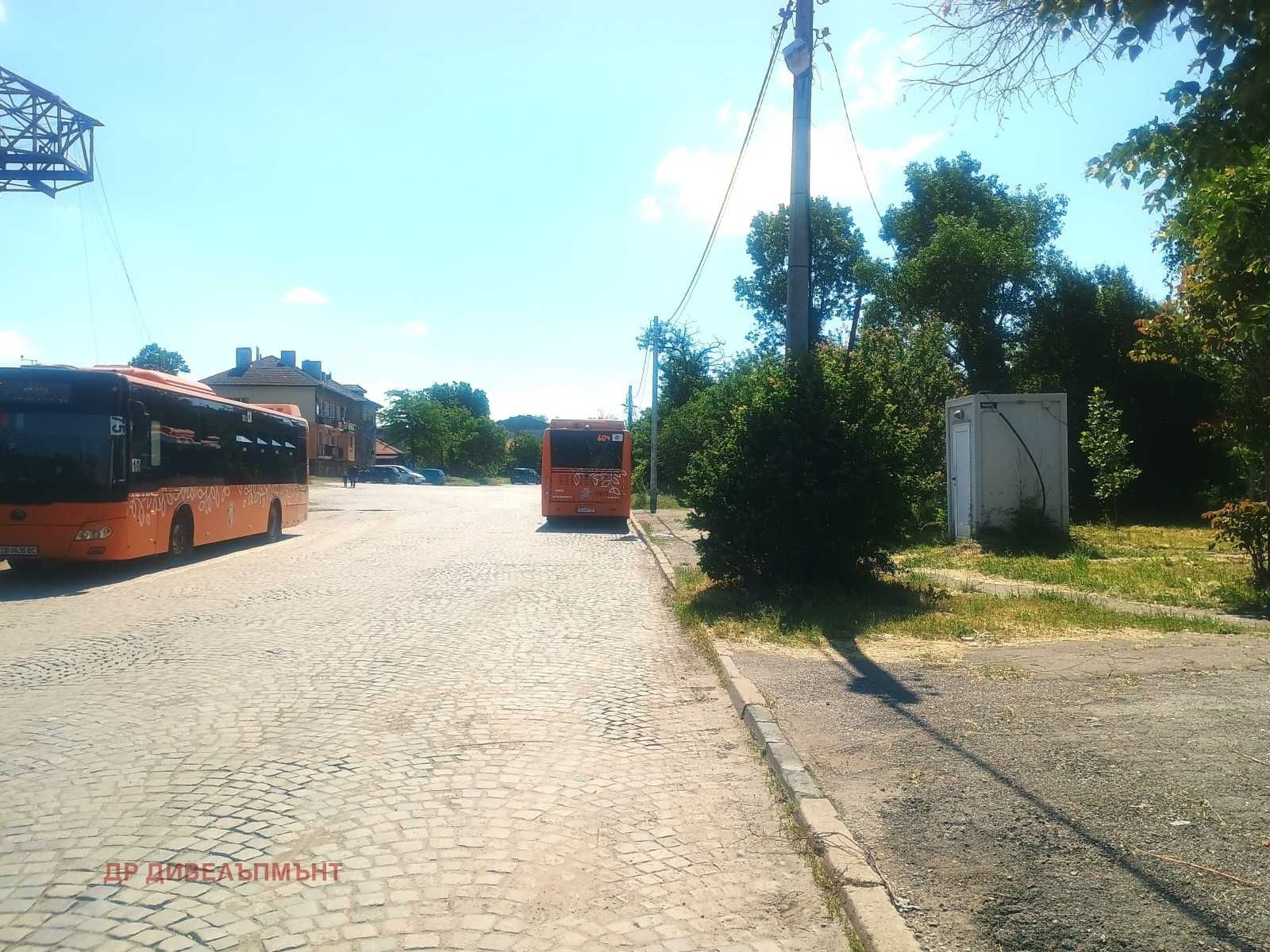 Продава ПАРЦЕЛ
град София, Дружба 1, бул. Искърско шосе