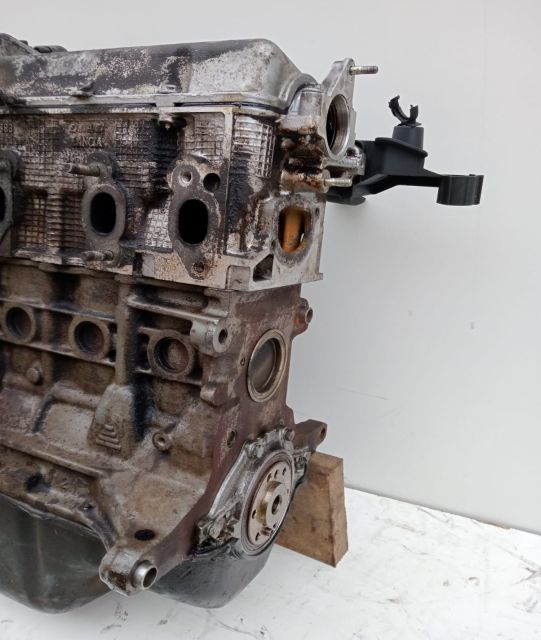 Motor fara anexe 0.8 F8CV Daewoo Matiz M150 (facelift)