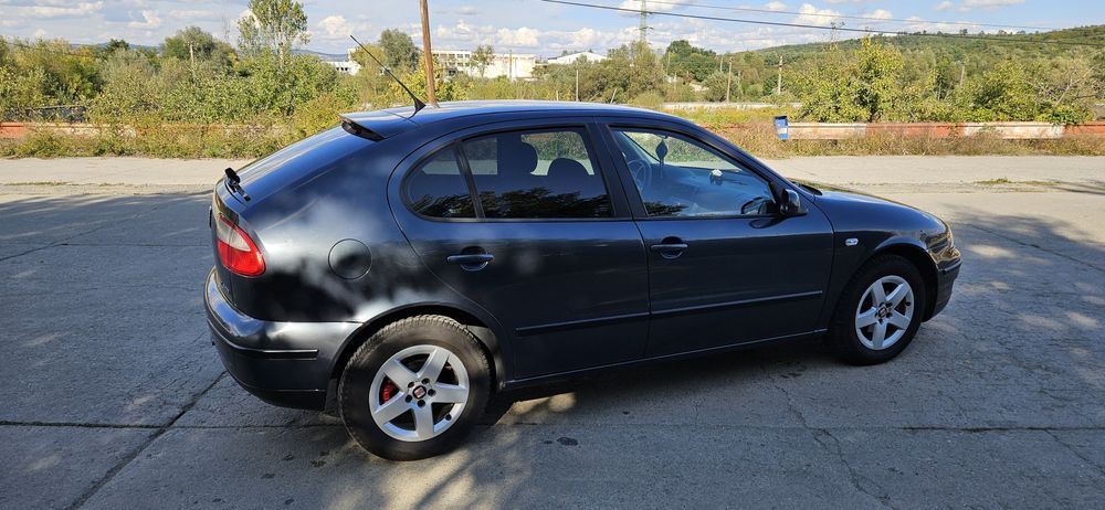 Seat Leon 1.4 2001