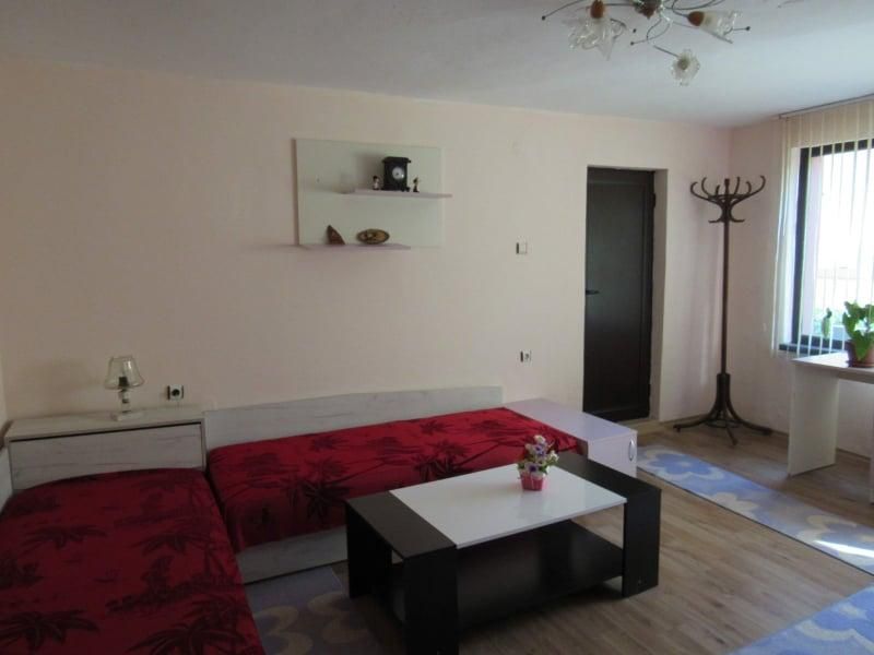 Дава се под наем Тристаен апартамент в Бургас, Сарафово - 94 кв.м за 408 € - Снимка #3