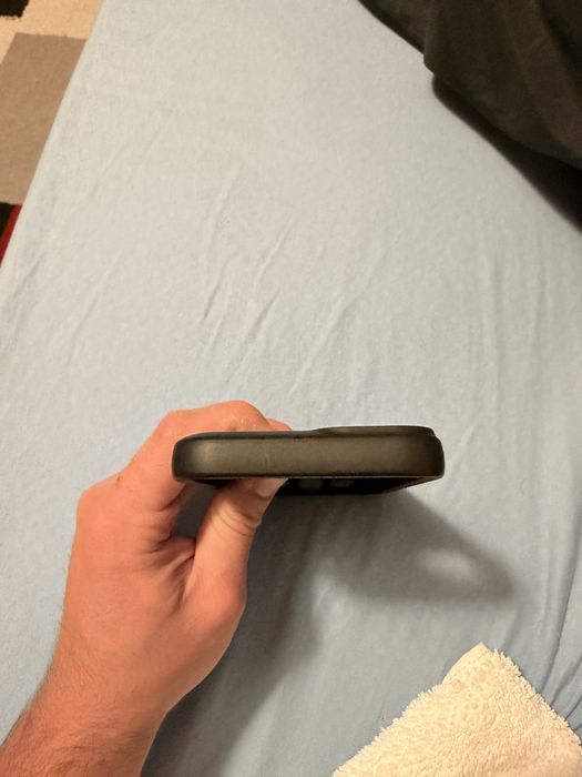 Husa Quad Lock Mag Safe - Iphone 13