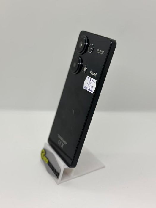 Telefon mobil Xiaomi Redmi Note 13 Pro, 8GB RAM, 256GB -A-