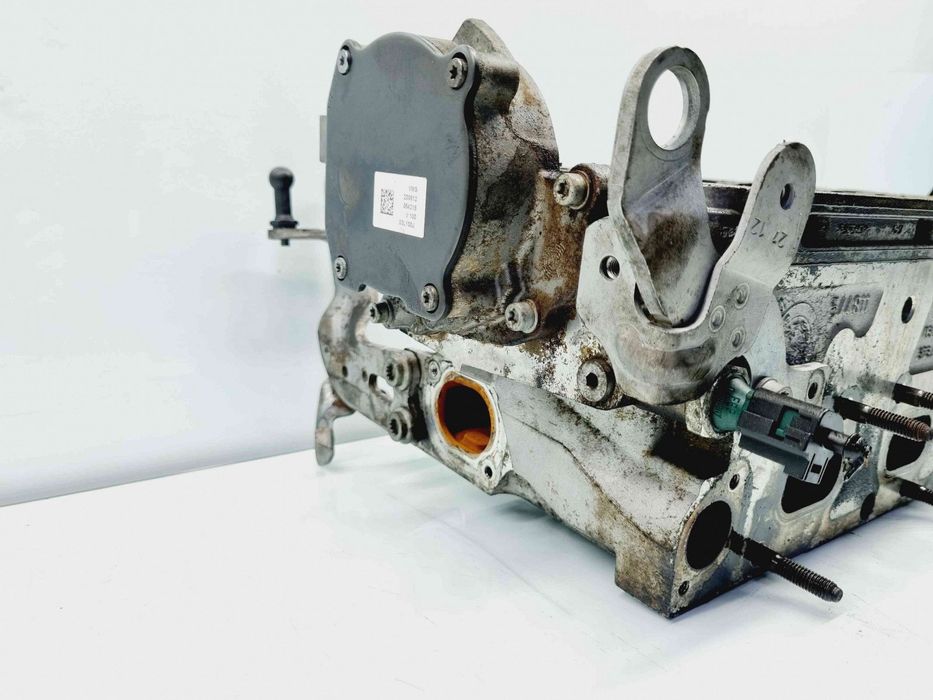 Chiulasa Volkswagen Jetta 4 (162,163) [Fabr 2010-2016] 03L103373A 1.6