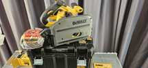 Circular  Dewalt Dcs 520 (nou)