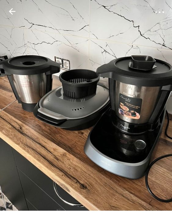 Mambo Cecotec folosit de 2 ori