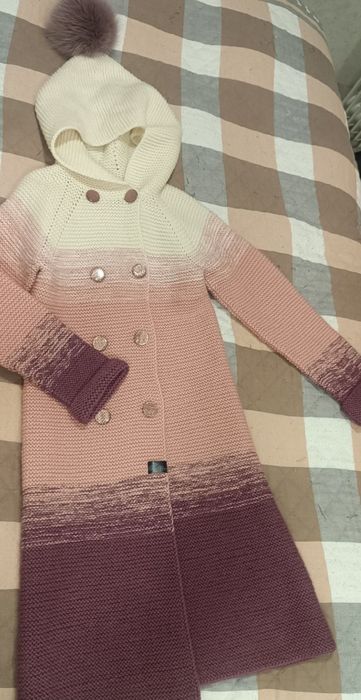 Продам новый кардиган