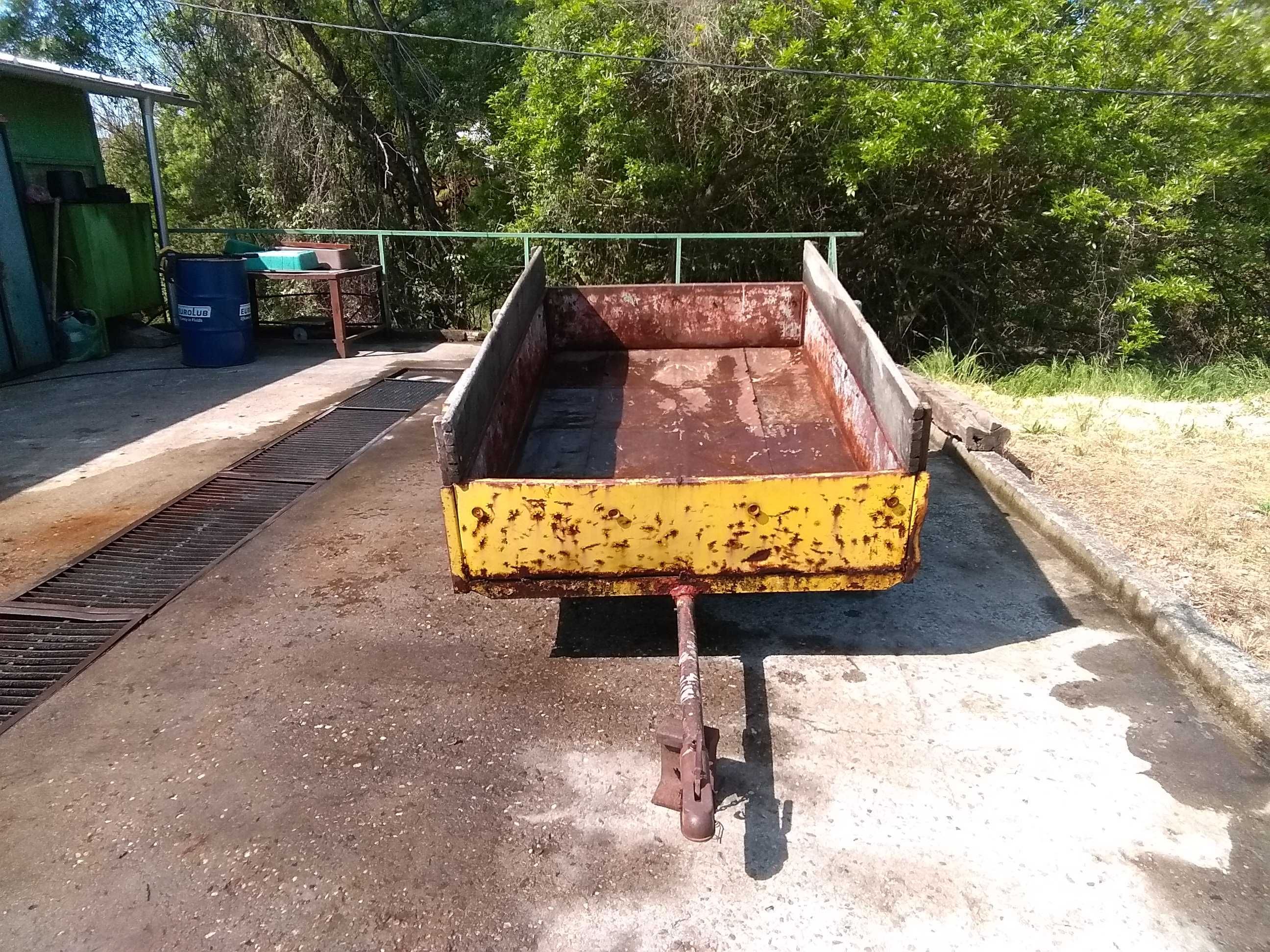 Ремарке българско