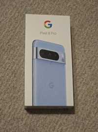 GOOGLE Pixel 8 Pro Dual SIGILAT 256GB 5G Albastru Bay 12GB RAM