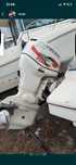 Motor barca EVINRUDE. E TEC 75 cp