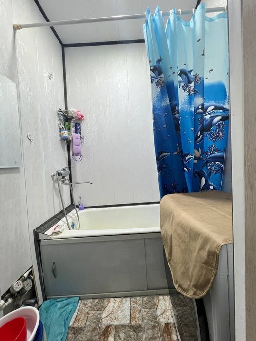 Pradayotsa 4 komnatnaya kvartira Yunusabade