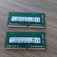 RAM памет за лаптоп Hynix 8GB - 2x4GB DDR4-2400MHz