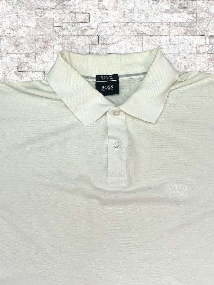 Tricou Hugo Boss