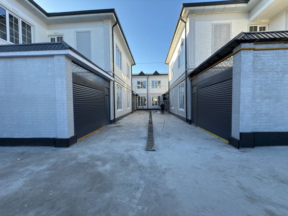 Продажа Современных Коттеджей в 3,5 км от ТТЗ Корзинка Корамурт