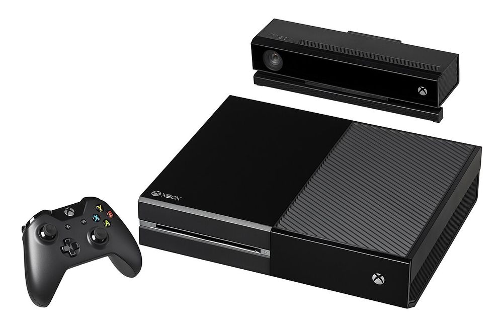 Xbox one 500gb  в идеальном состоянии