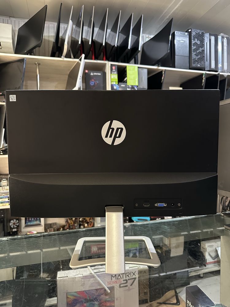 hp 24es 24" Manitor