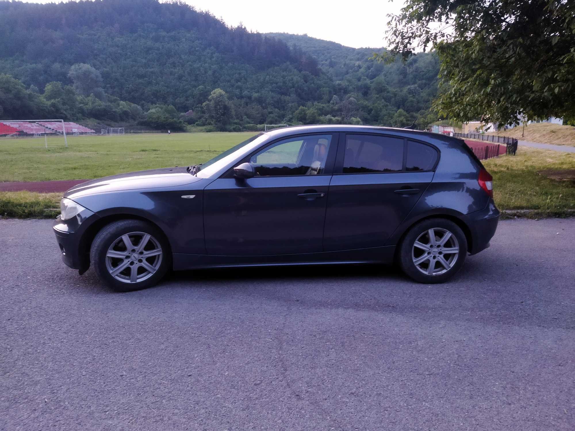 BMW 118i-129к.с.