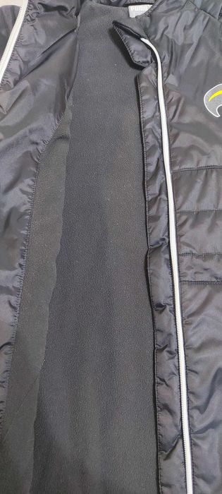 Оригинално зимно яке Puma - размер М