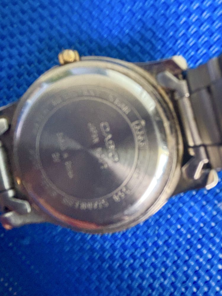 Casio Оригинален дамски часовник