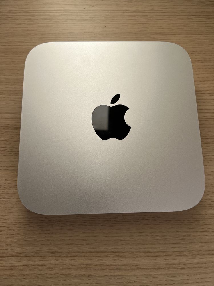 Apple Mac Mini 2014 i5