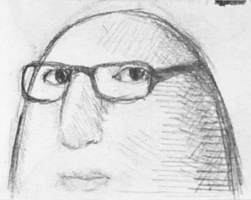 Нарисую вашего врага