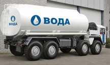 Vodavoz xizmati водавоз хизмати