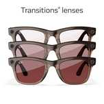 Новый! Ray-Ban Meta Wayfarer Бесплатная доставка!