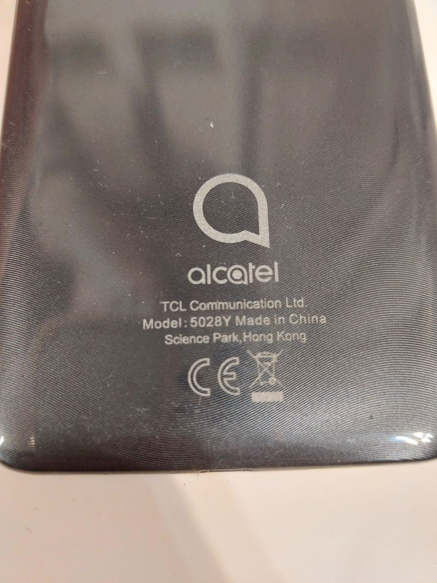 Vand Telefon Alcatel 1S 2020